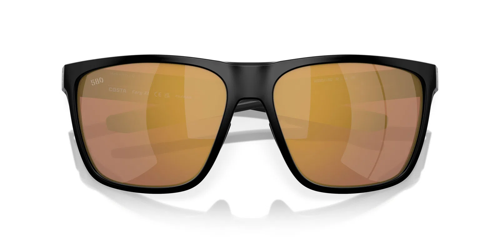 Costa Del Mar Ferg Xl 9012 Sunglasses - view 74